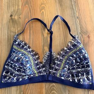 Victoria’s Secret Triangle Bralette